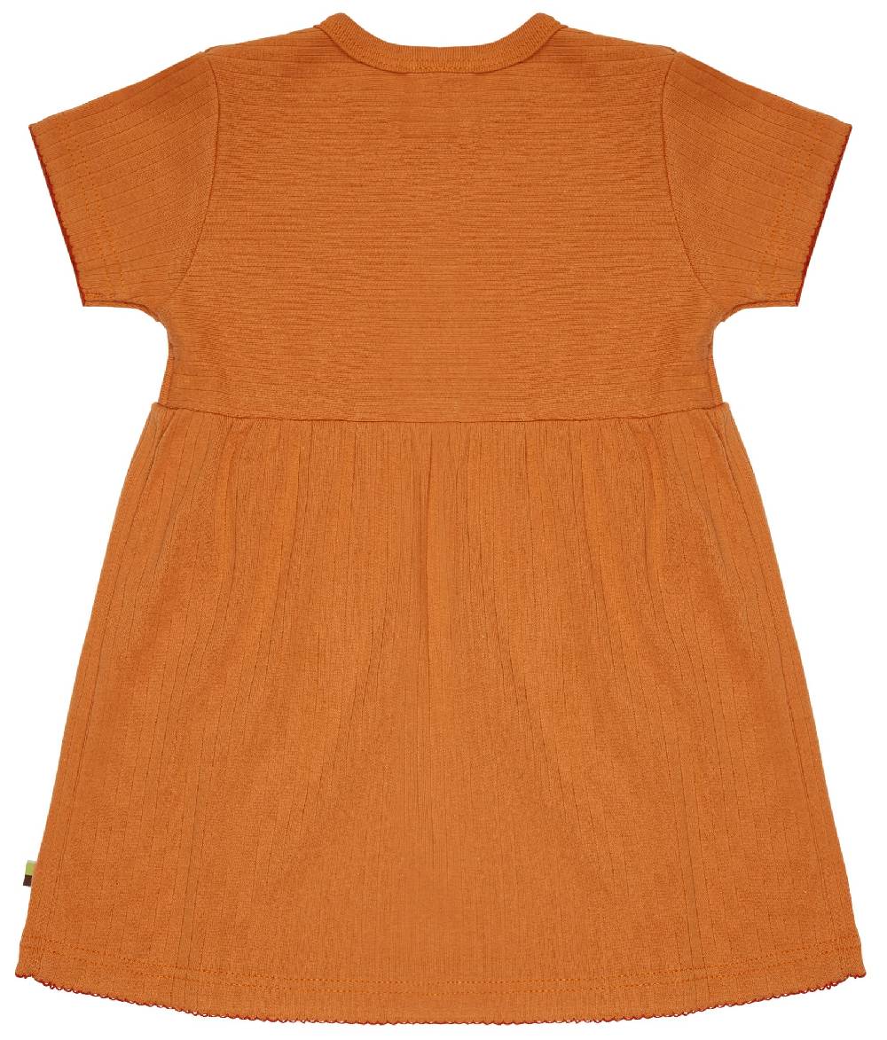 Loud Proud Kleid Derby Rib zollfrei