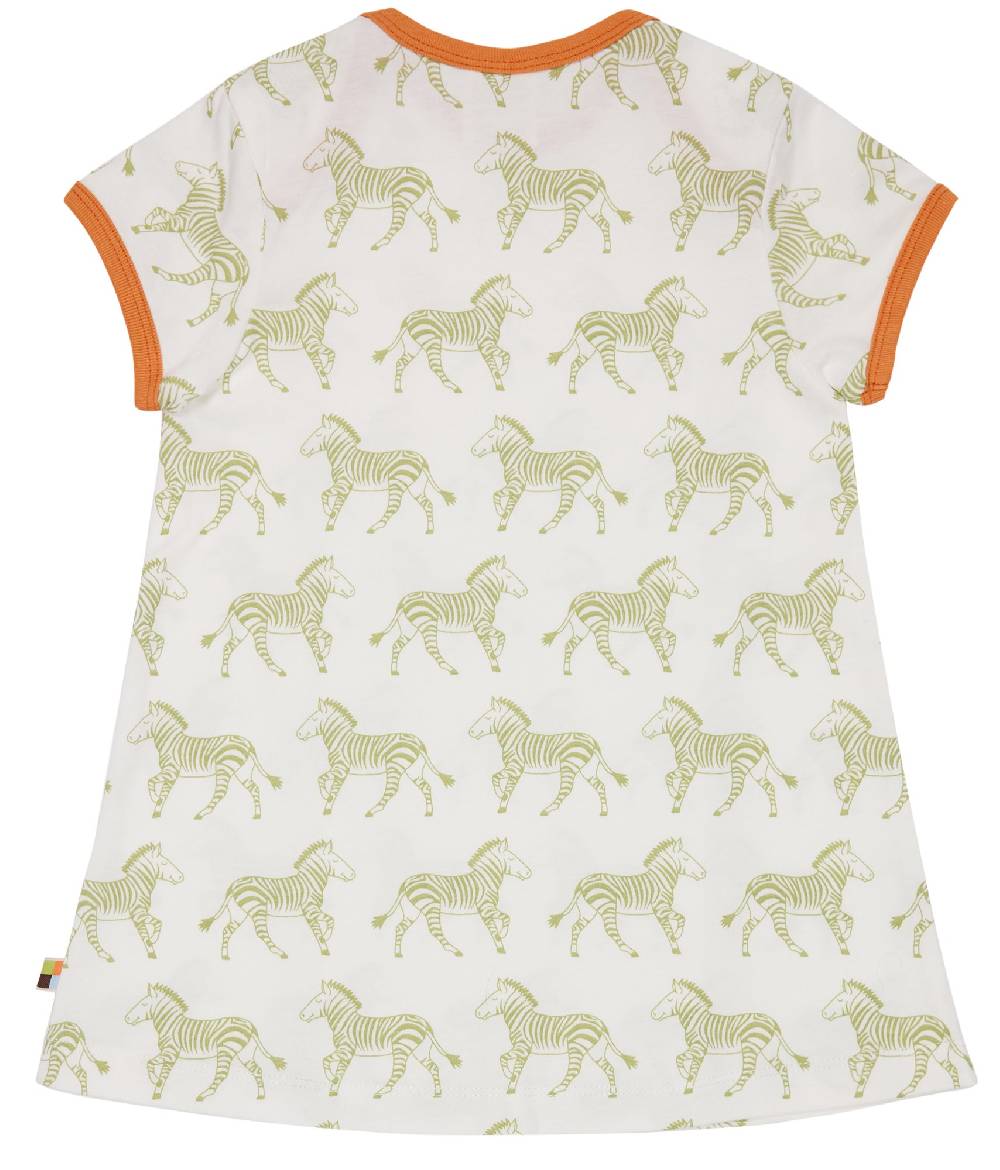 Loud Proud Kleid Druck Online