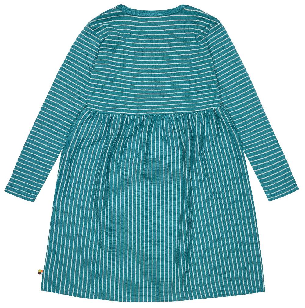 Loud Proud Kleid Derby Rib Meist gekauft