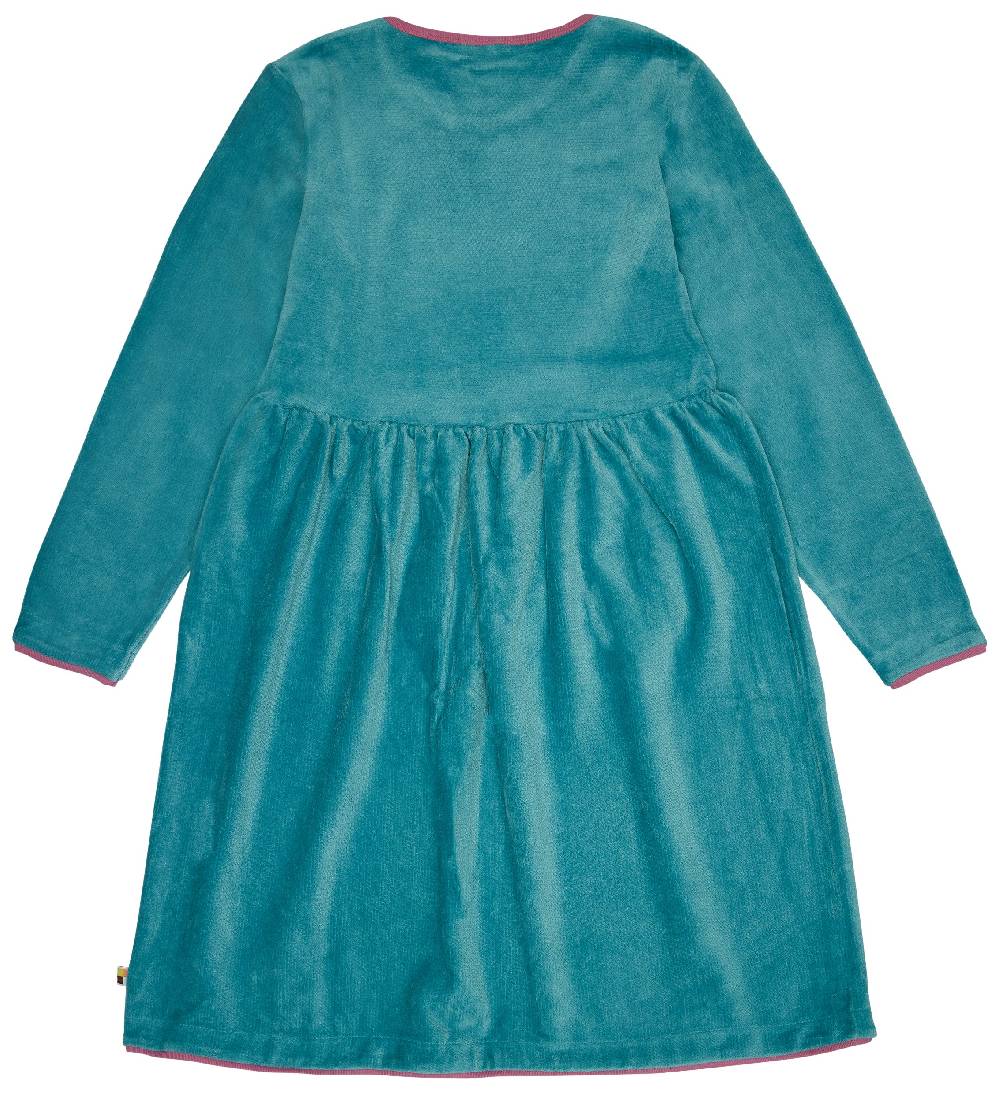 Loud Proud Kleid Cord Rabatt