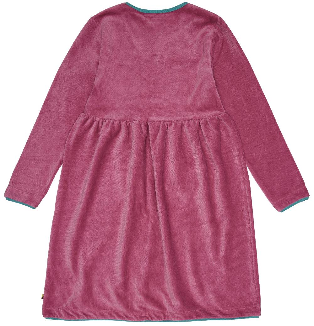 Loud Proud Kleid Cord Günstig kaufen