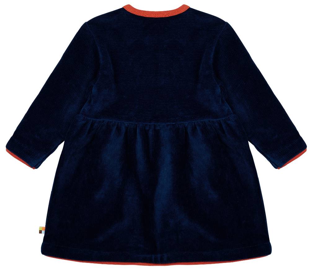 Loud Proud Kleid Cord Großer Ausverkauf