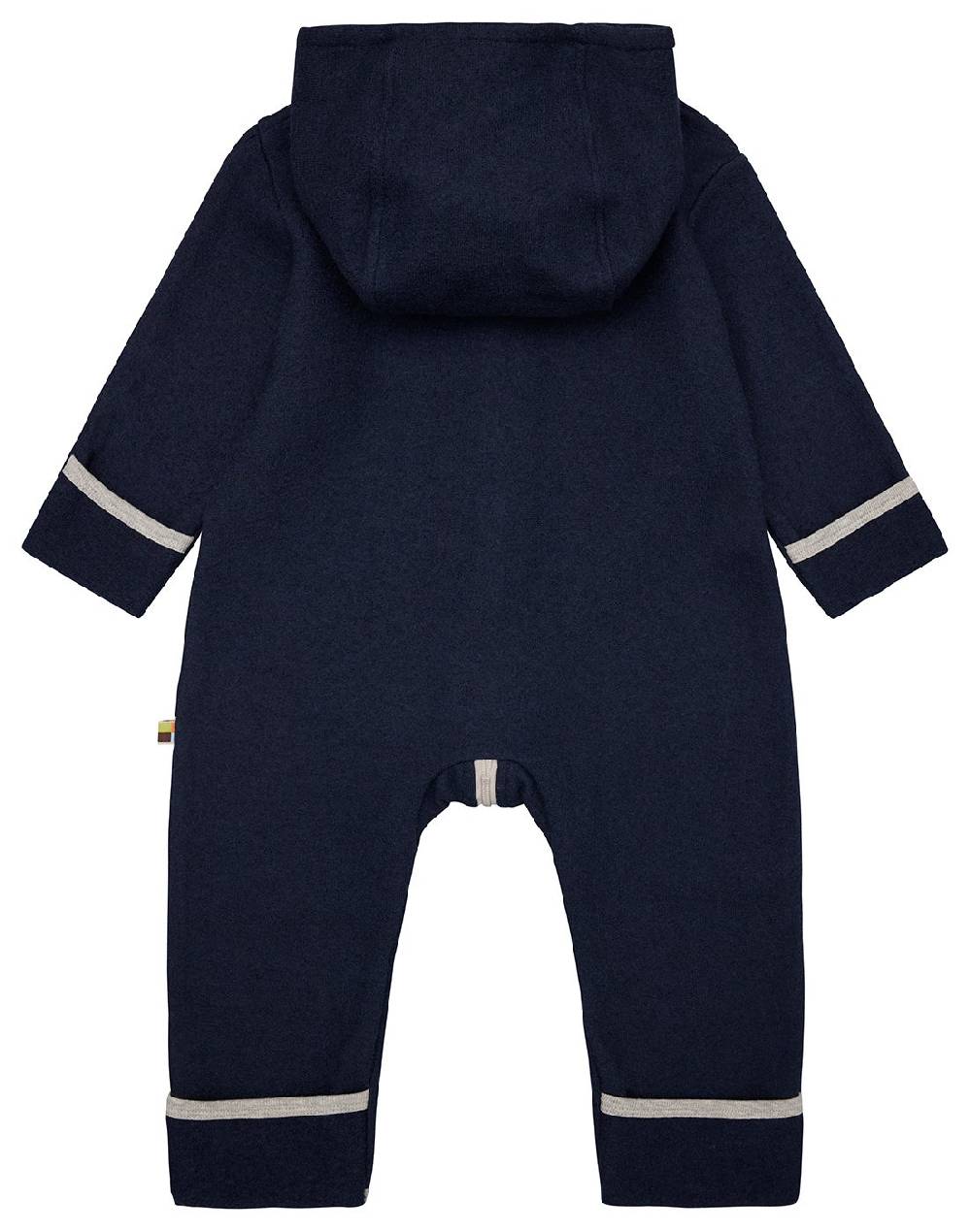 Loud Proud Overall Wollwalk Begrenztes Angebot