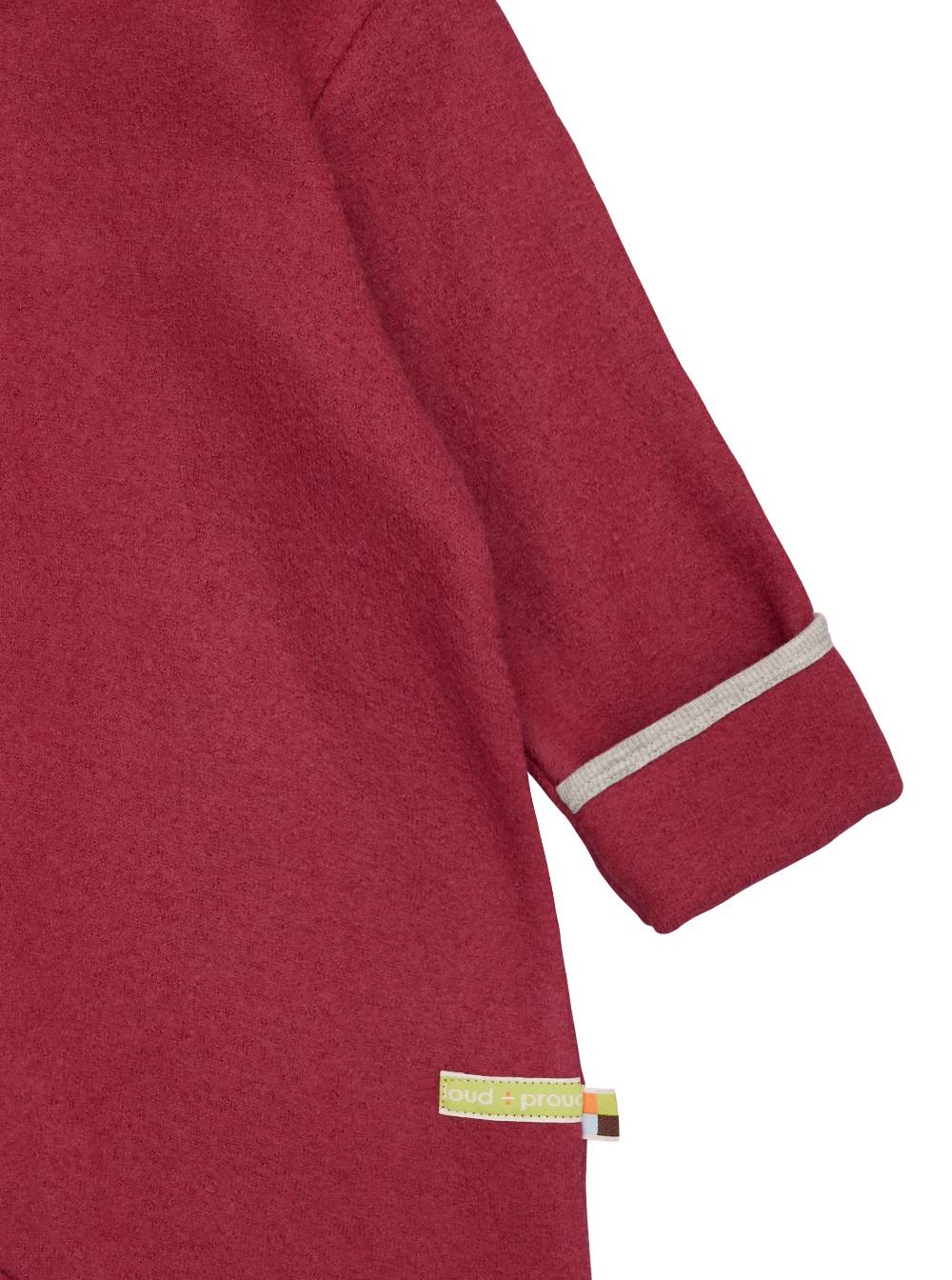 Loud Proud Overall Wollwalk Online Shopping