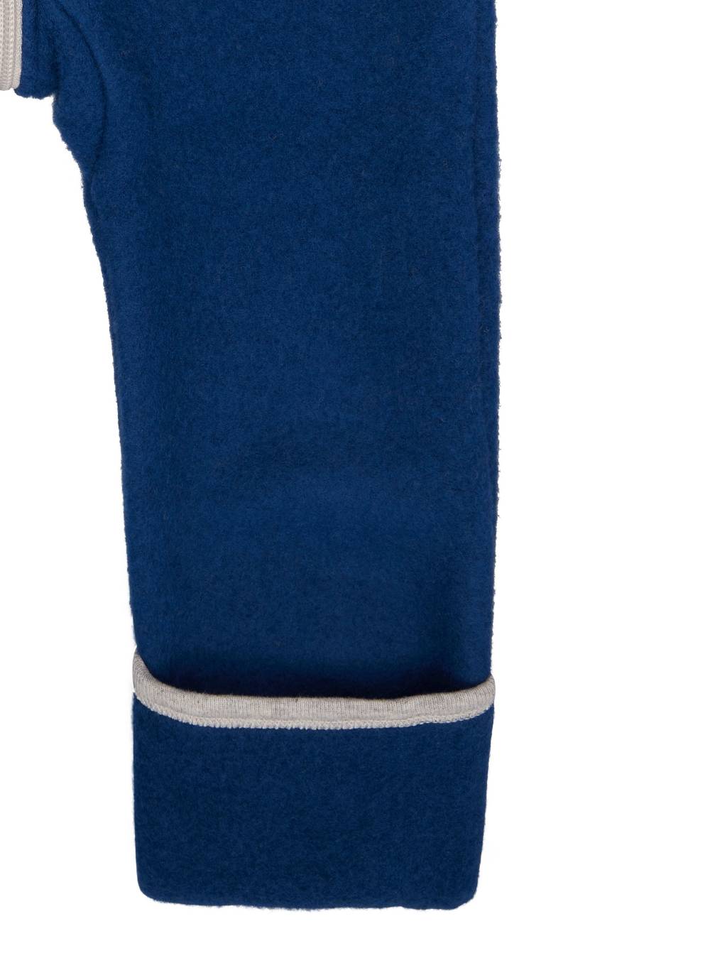 Loud Proud Wollfleece-Overall Exklusivangebot