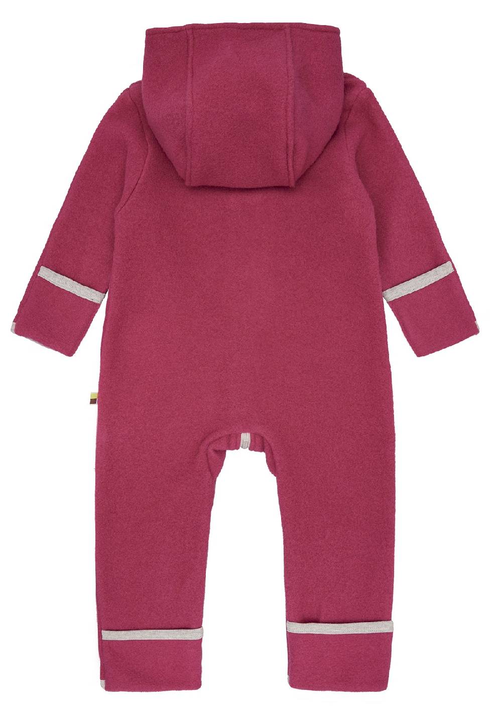 Loud Proud Wollfleece-Overall Preisnachlass