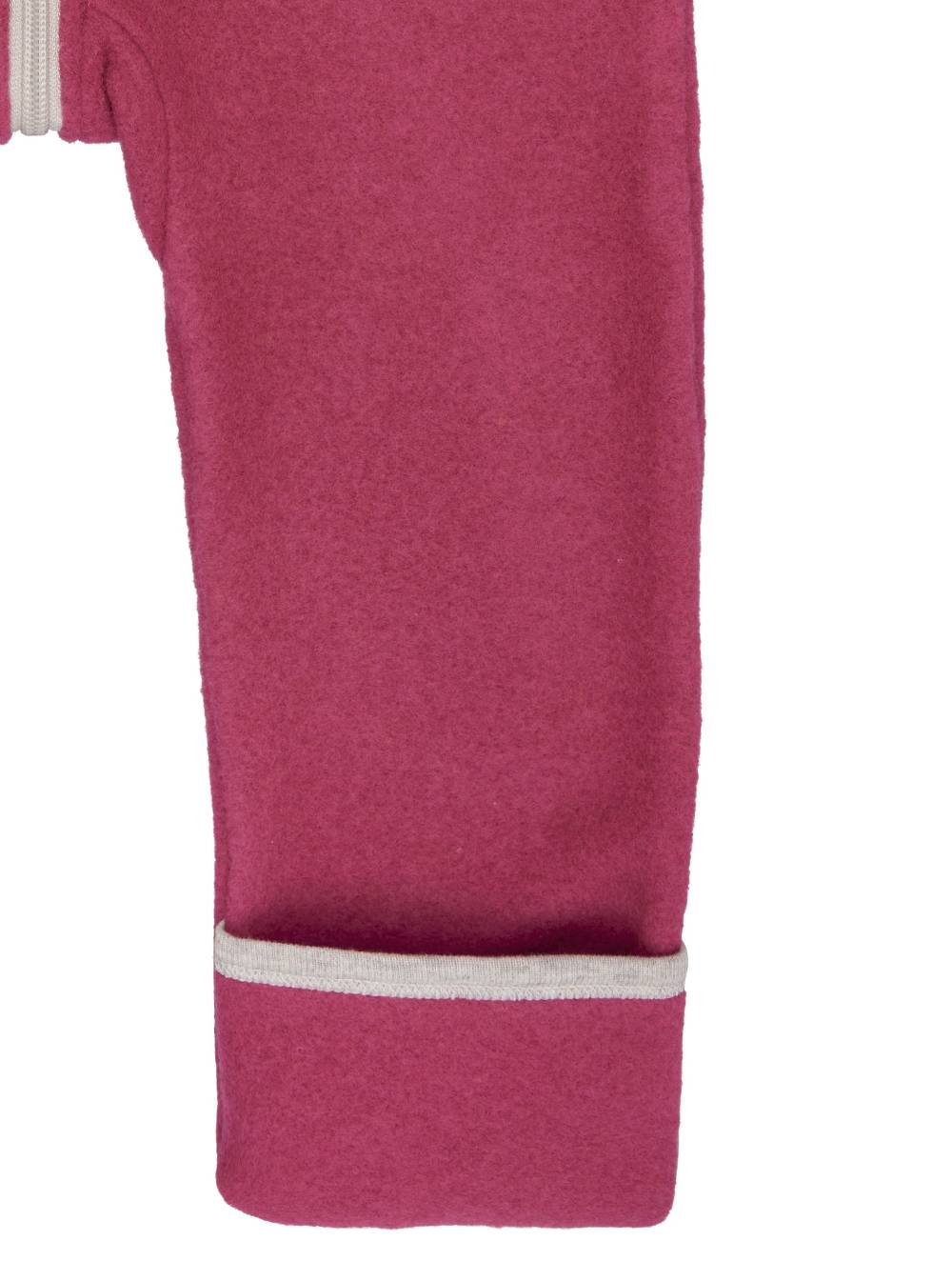 Loud Proud Wollfleece-Overall Preisnachlass