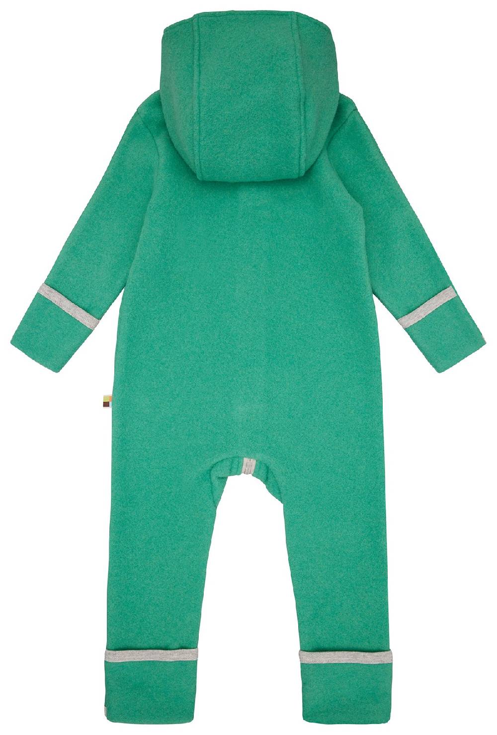 Loud Proud Wollfleece-Overall Saisonschlussverkauf