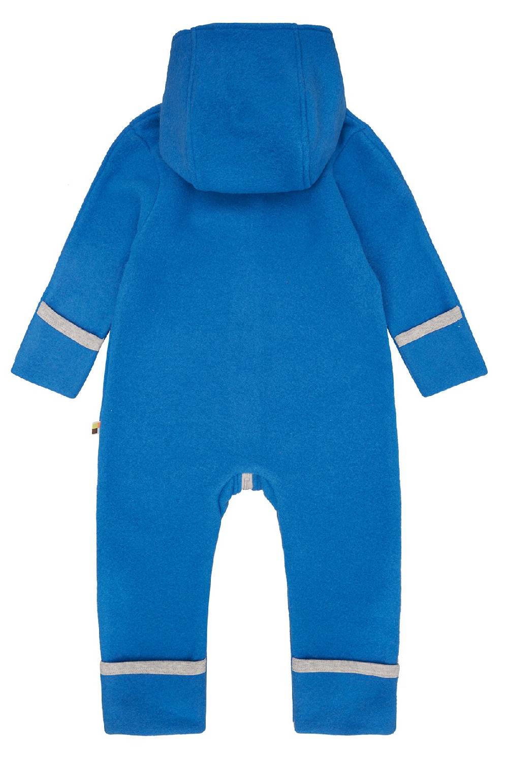 Loud Proud Wollfleece-Overall Cyber Monday
