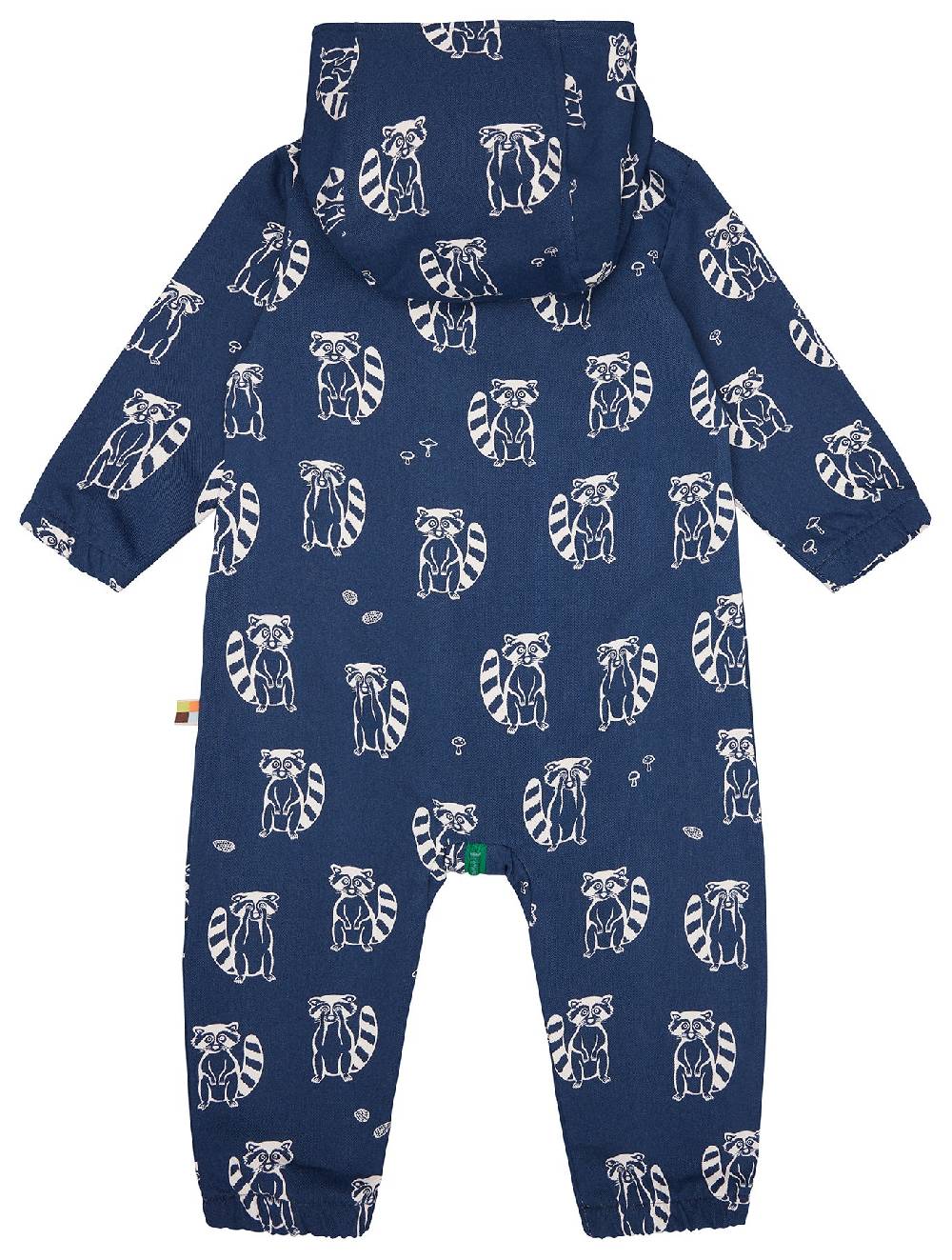 Loud Proud Wasserabweisender Overall mit Druck Weihnachtsangebot