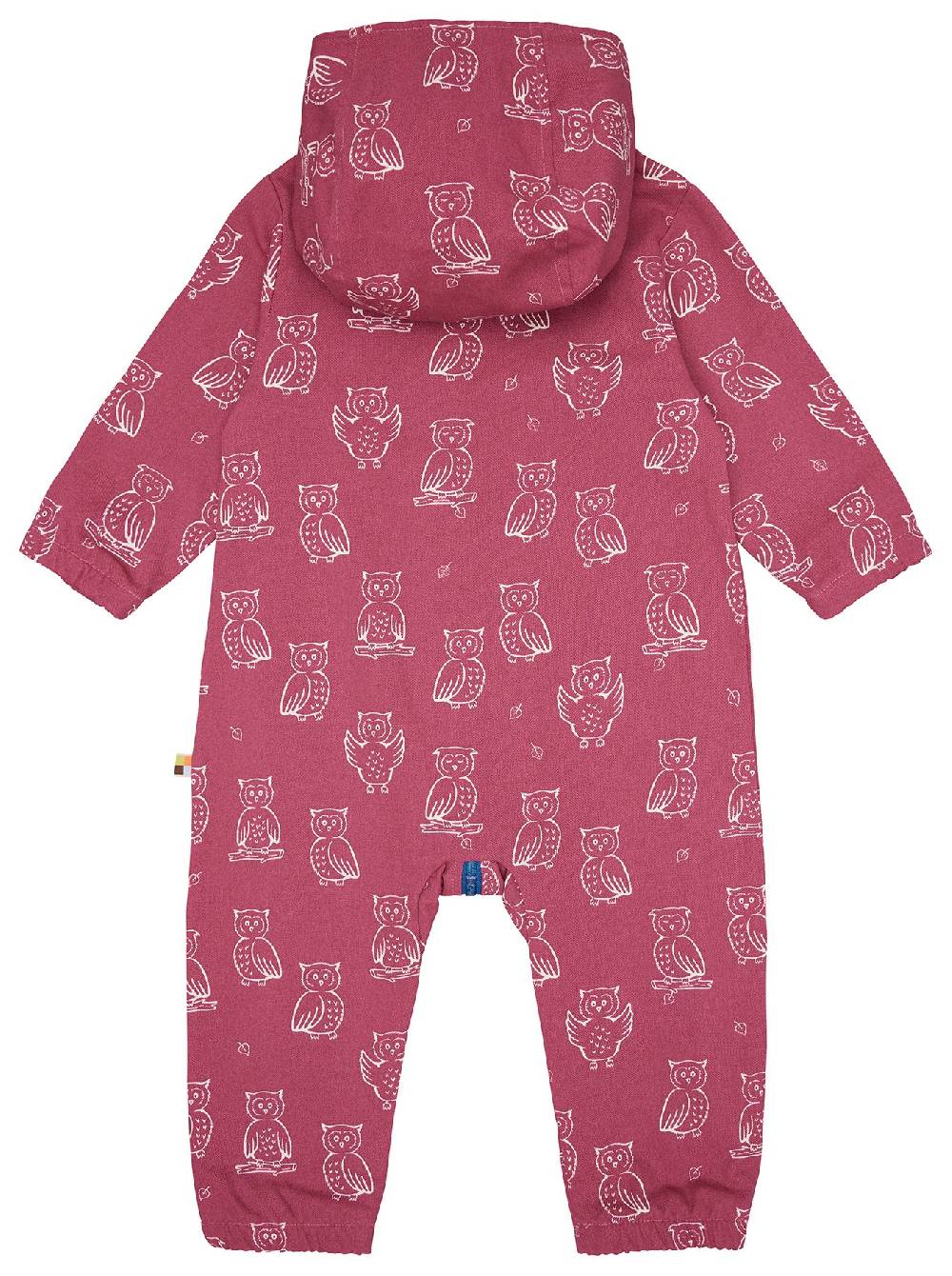 Loud Proud Wasserabweisender Overall mit Druck Osterangebot