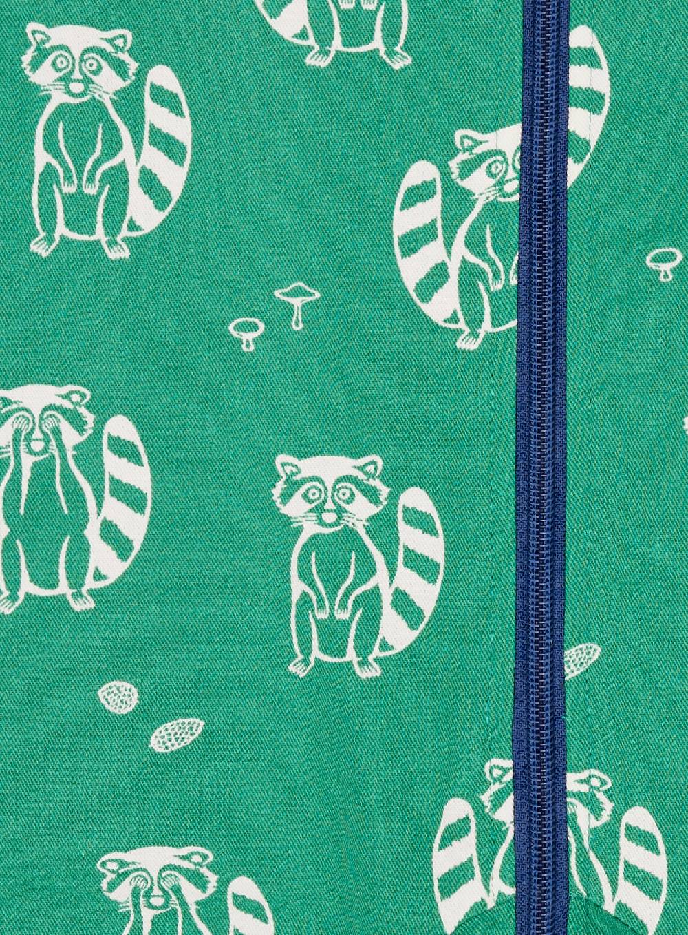 Loud Proud Wasserabweisender Overall mit Druck Muttertagsangebot