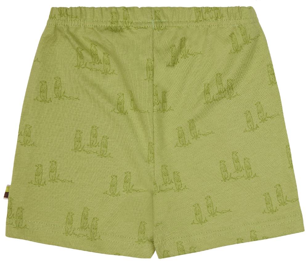 Loud Proud Short Druck Saisonale Angebote