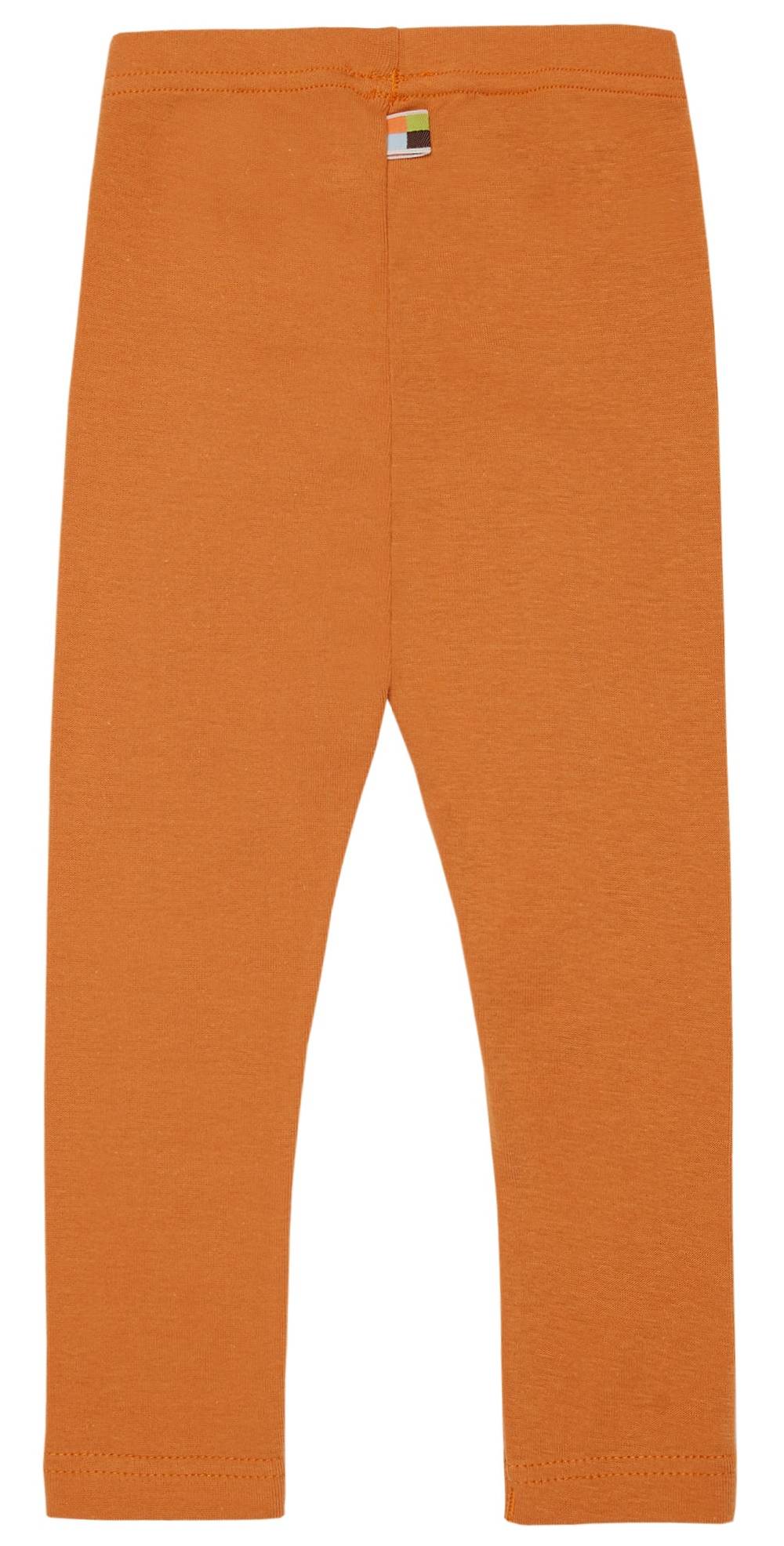 Loud Proud Legging uni Letzter Tag