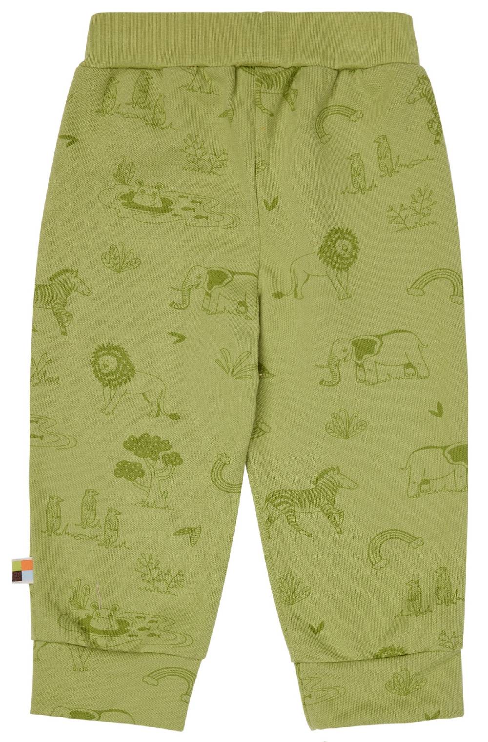 Loud Proud Hose mit Druck Sonderangebot der Fabrik