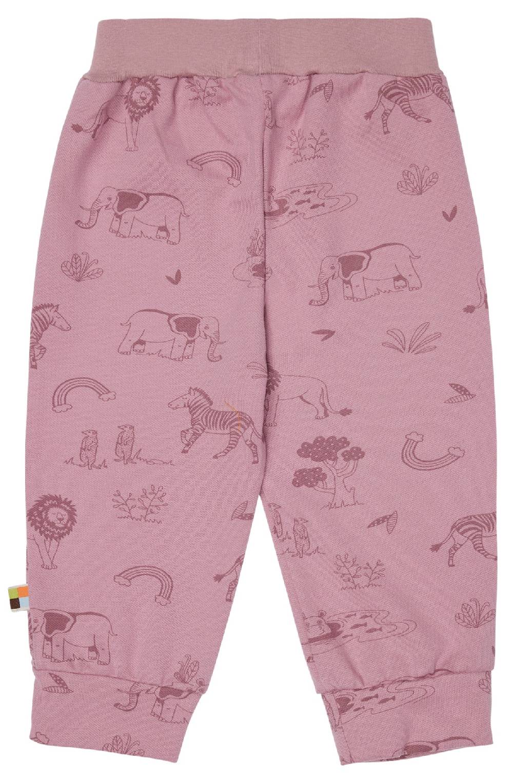 Loud Proud Hose mit Druck Vierteljährliche Förderung