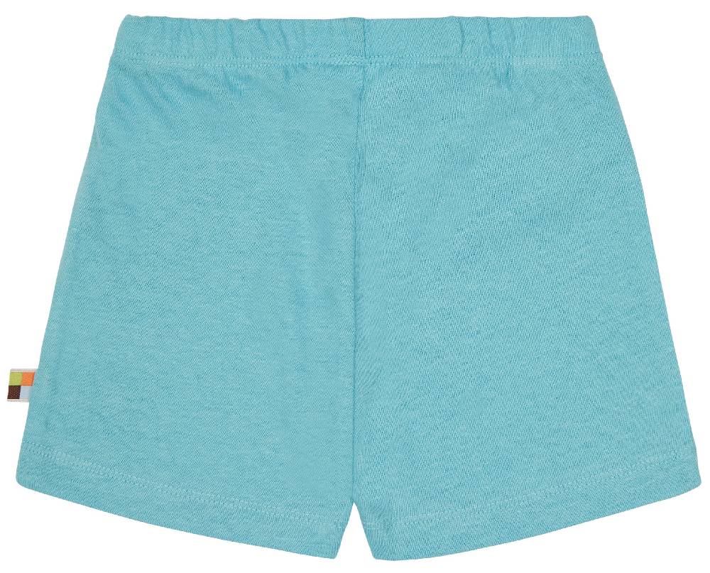 Loud Proud Short uni mit Leinen Fabrikladen