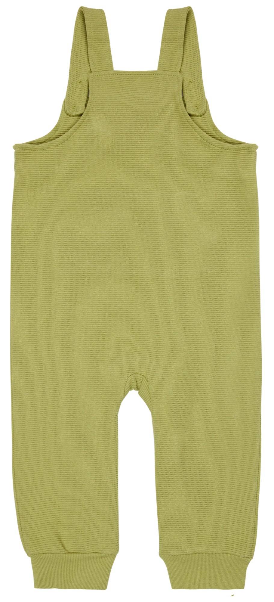 Loud Proud Latzhose Rippenstruktur Angebote