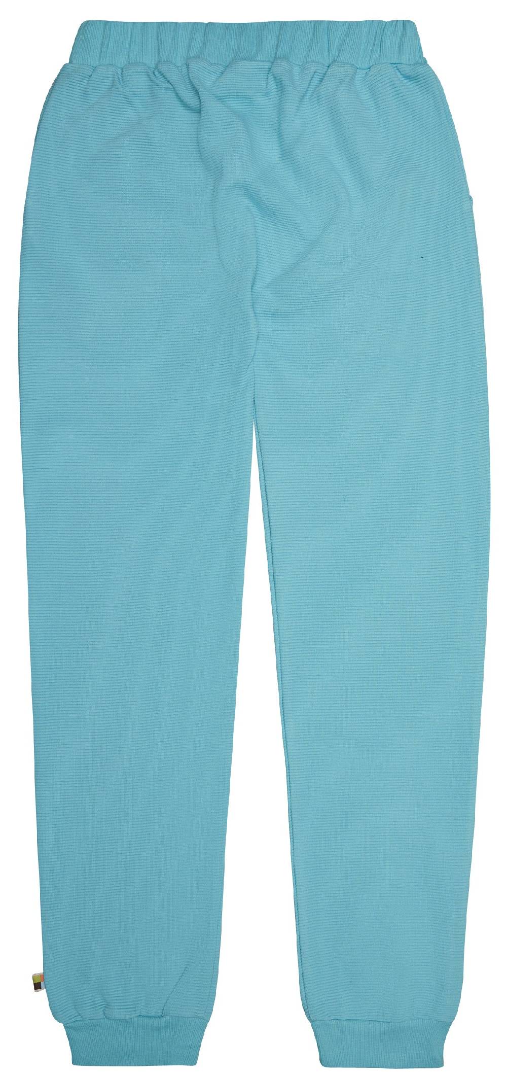 Loud Proud Hose Rippenstruktur im Angebot