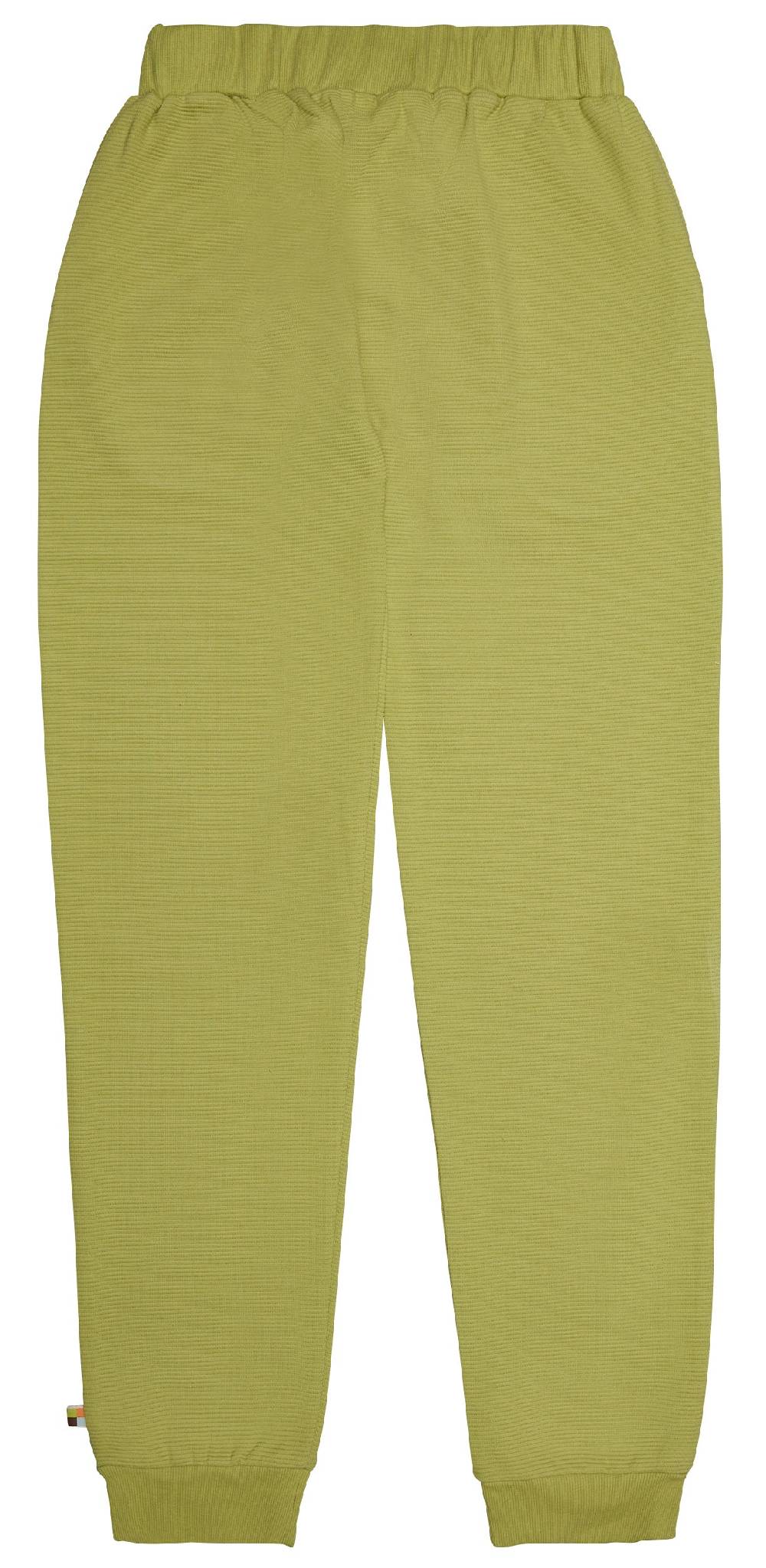 Loud Proud Hose Rippenstruktur Günstiger Verkauf