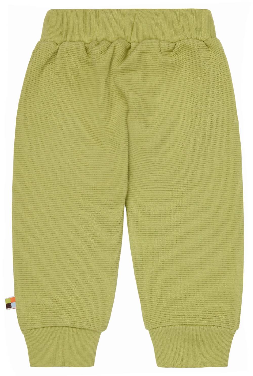 Loud Proud Hose Rippenstruktur Fabrik Onlineshop