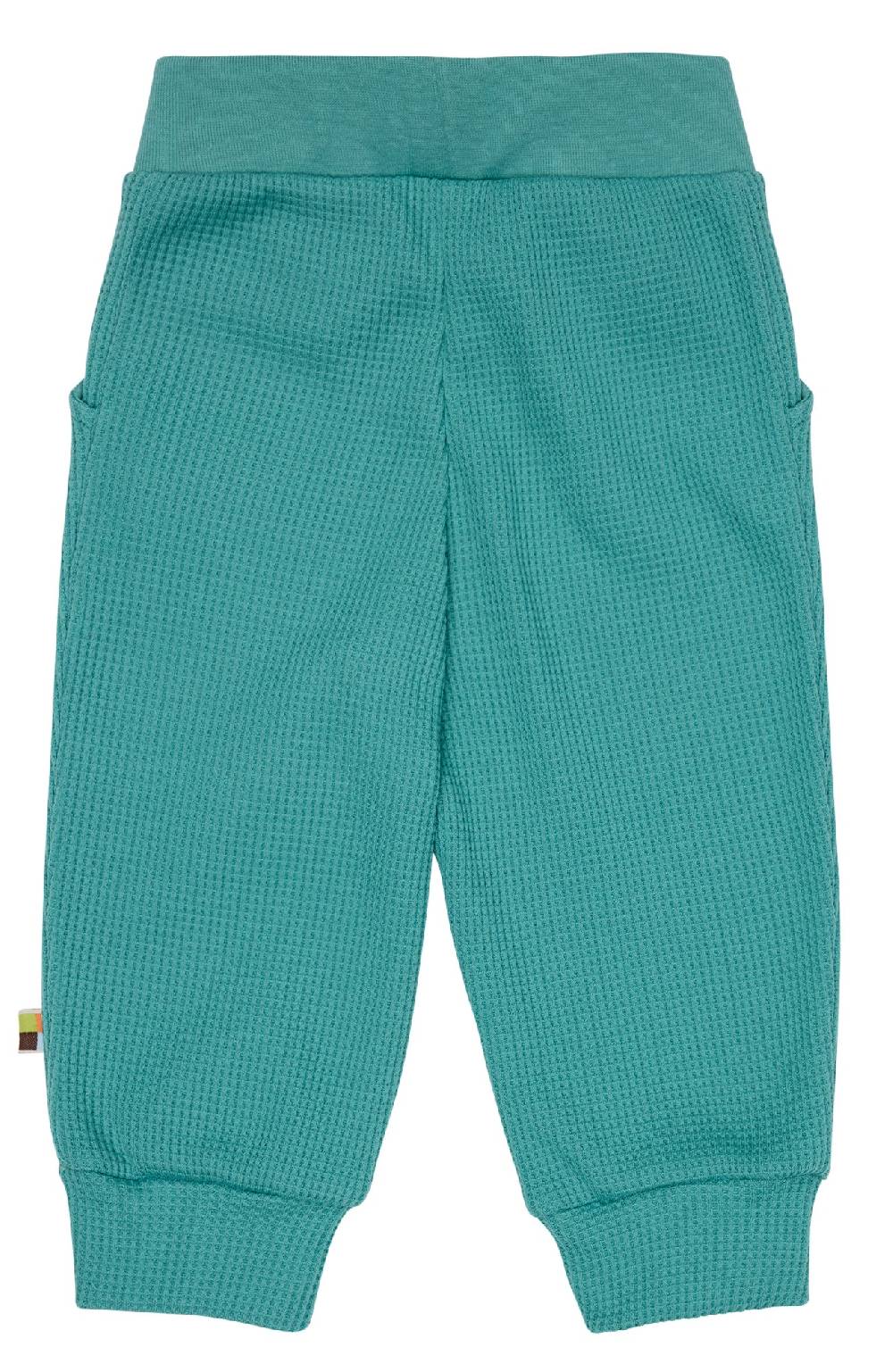 Loud Proud Hose in Waffelstruktur Günstig kaufen