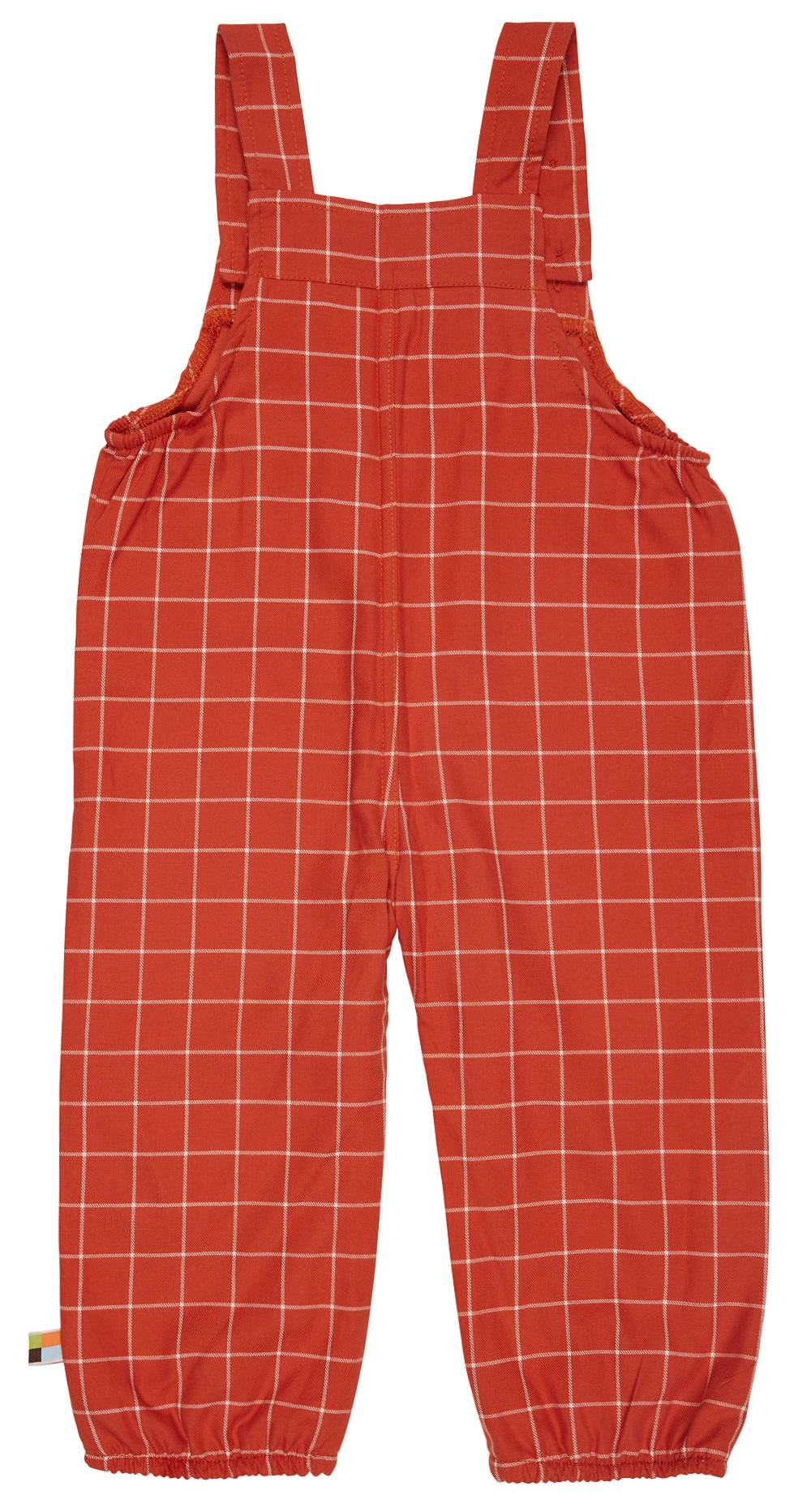 Loud Proud Karo Latzhose Osterangebot