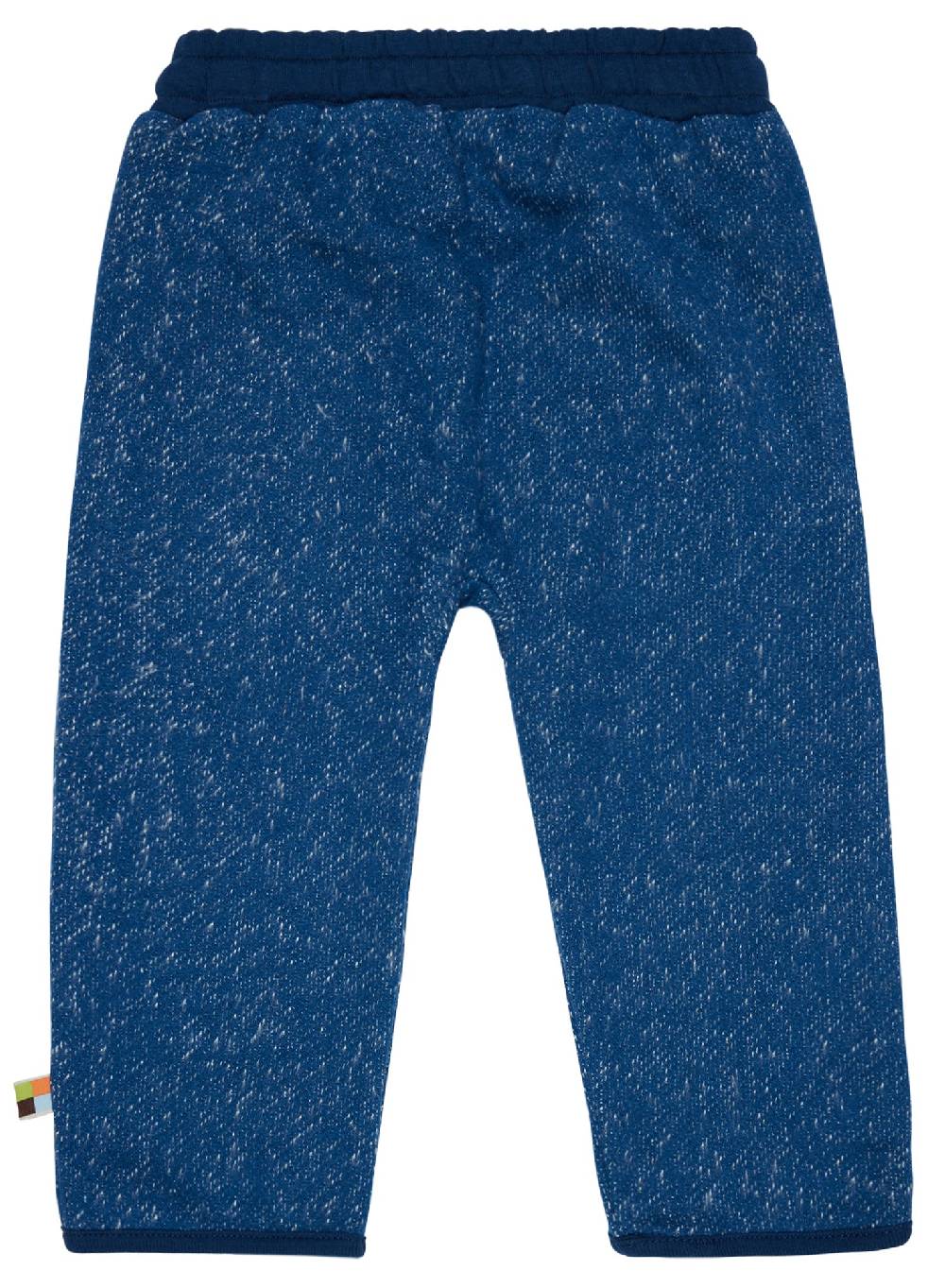 Loud Proud Hose Melange Strick Lagerräumung