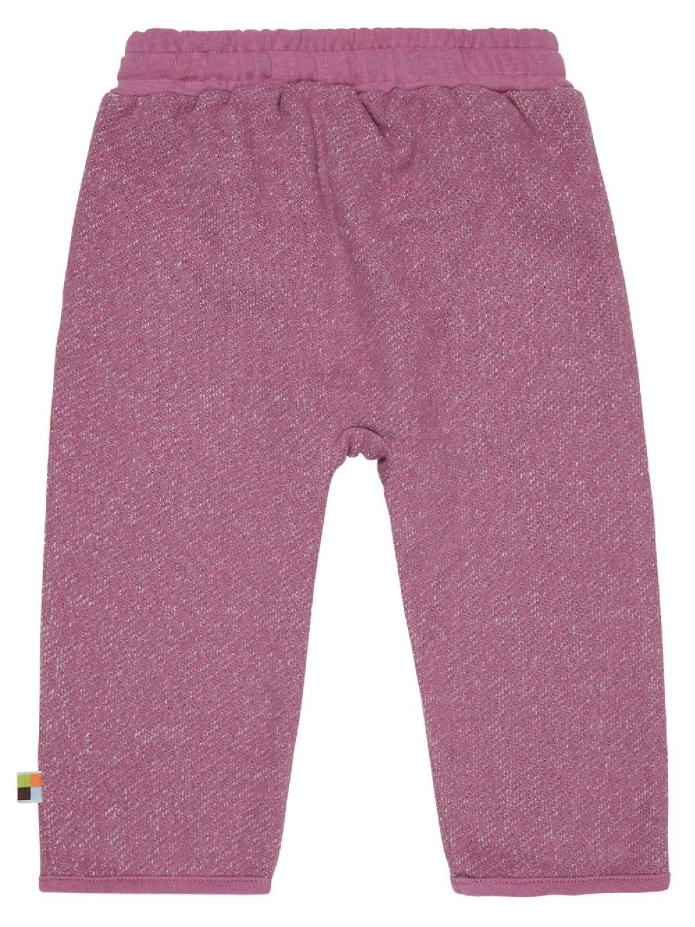 Loud Proud Hose Melange Strick Top Angebot
