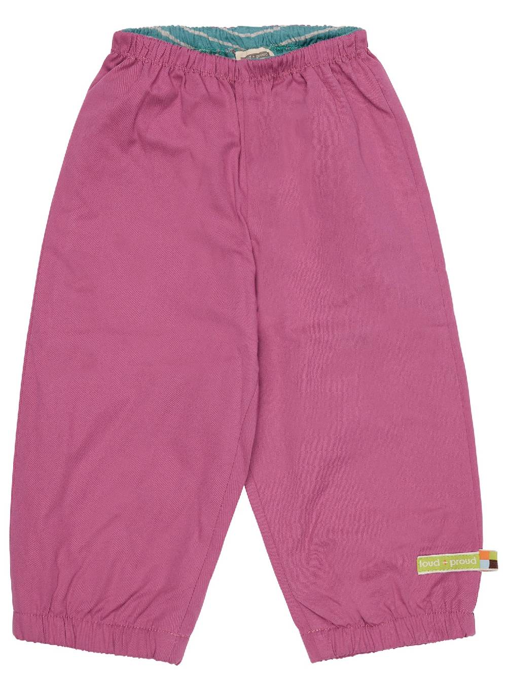 Loud Proud Wasserabweisende Hose Exklusive Angebote