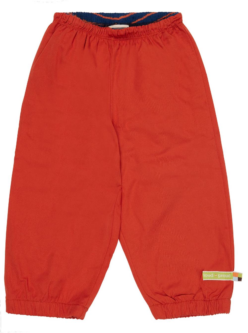 Loud Proud Wasserabweisende Hose Blitzangebot