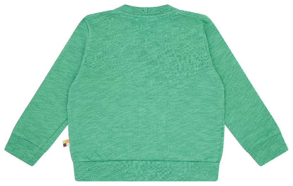 Loud Proud Collegejacke Slub Jersey Tägliche Deals