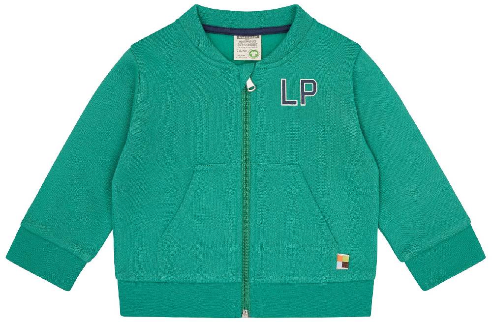 Loud Proud College-Sweatjacke Wochenangebot