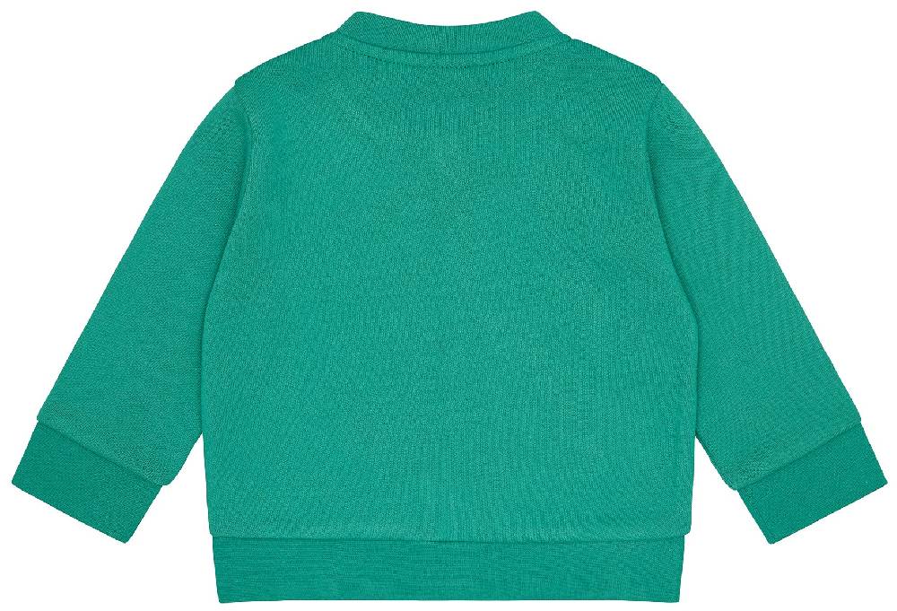 Loud Proud College-Sweatjacke Wochenangebot