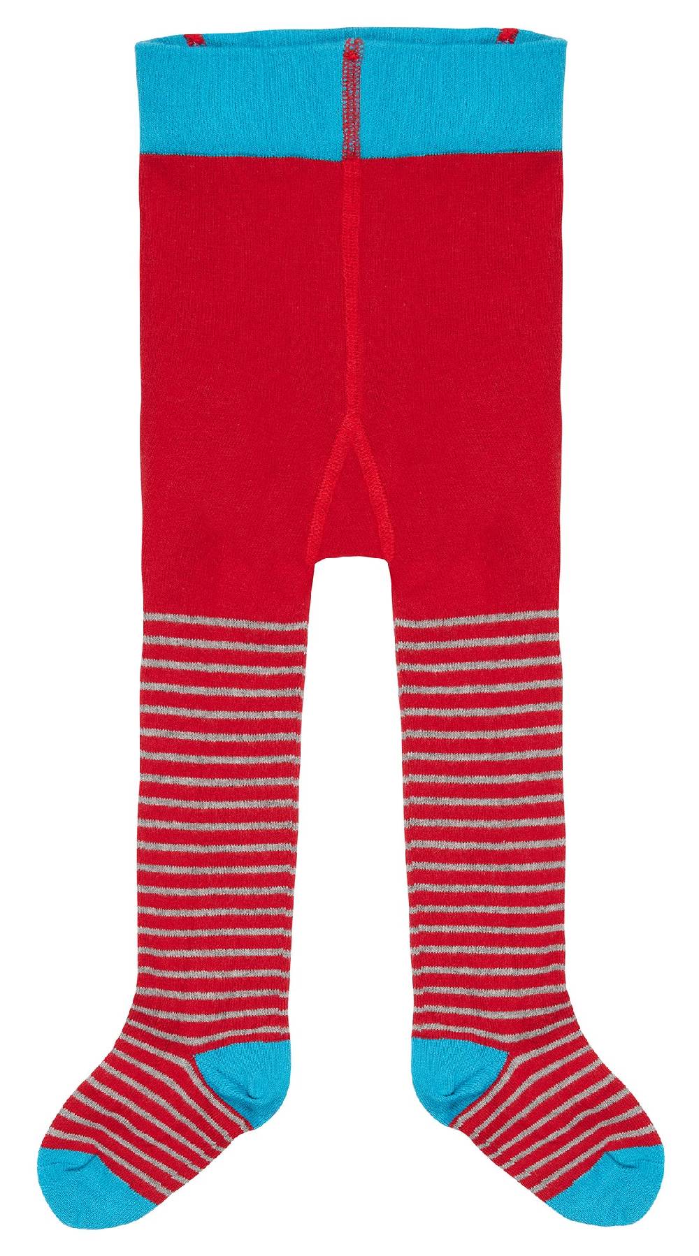 Loud Proud Gemusterte Strumpfhose Outlet