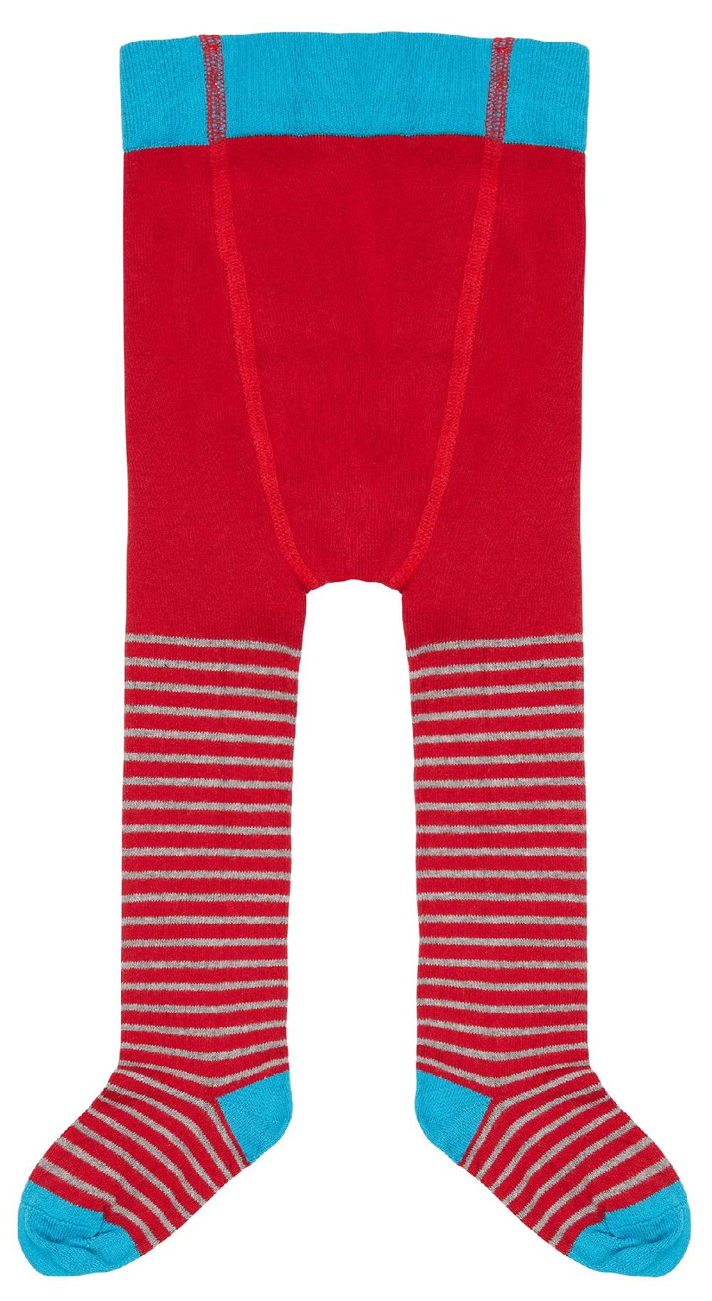 Loud Proud Gemusterte Strumpfhose Outlet