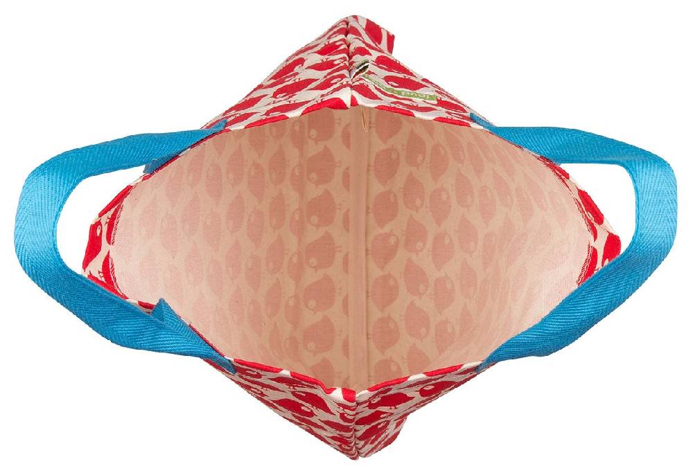 Loud Proud Tasche klein Angebote
