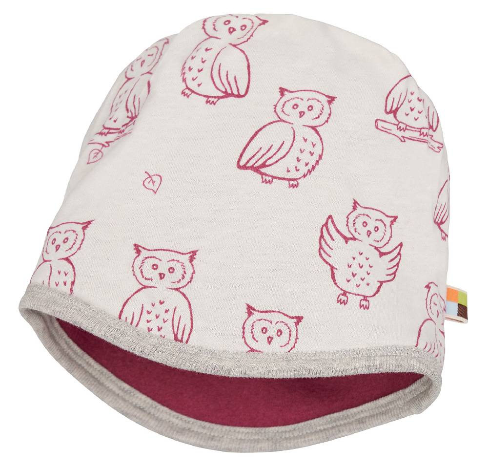 Loud Proud Mütze Wollwalk im Angebot