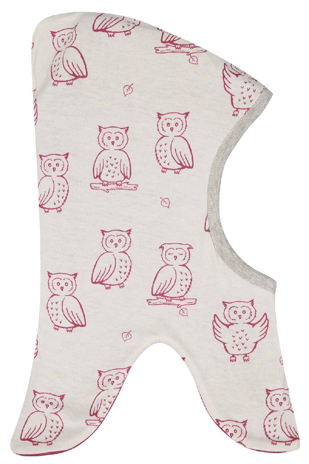 Loud Proud Schlupfmütze Wollfleece Sonderangebot