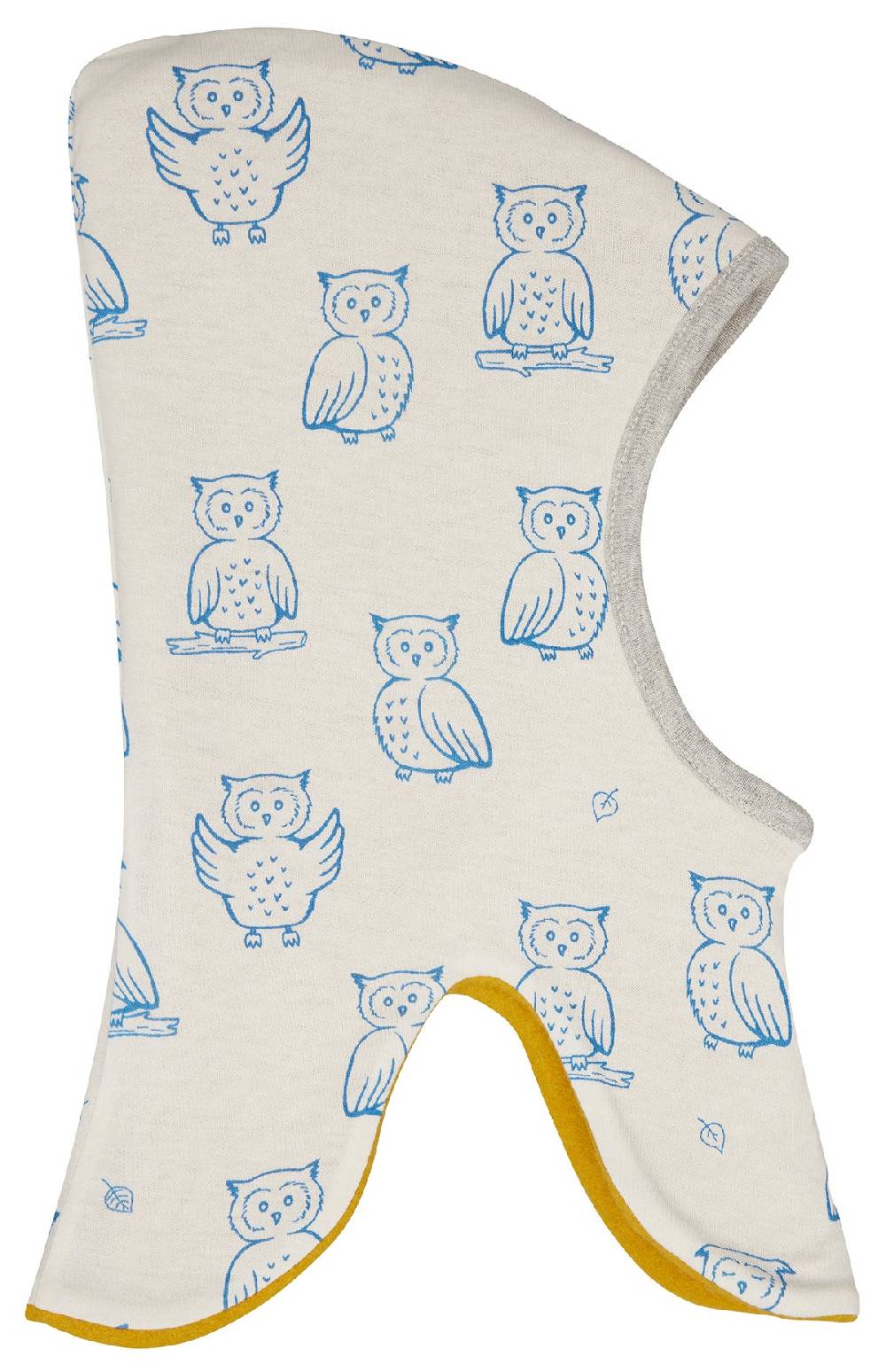 Loud Proud Schlupfmütze Wollfleece Günstig kaufen