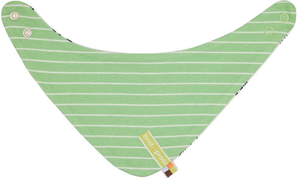 Loud Proud Wendehalstuch Saisonale Angebote