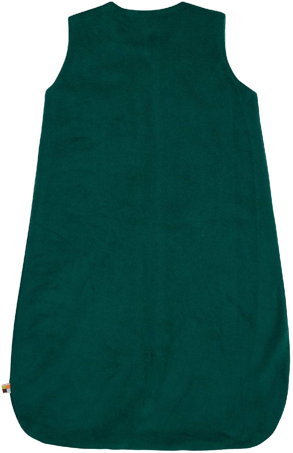 Loud Proud Wendeschlafsack aus Baumwoll-Fleece Bis zu 55% Rabatt
