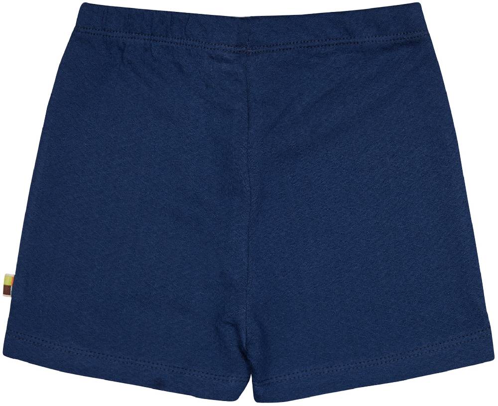 Loud Proud Short aus Musseline Jersey 50% Rabatt mit kostenlosem Versand