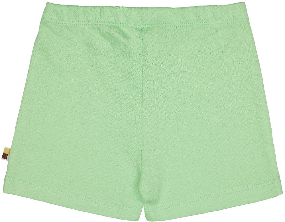 Loud Proud Short aus Musseline Jersey Clearance-Verkauf