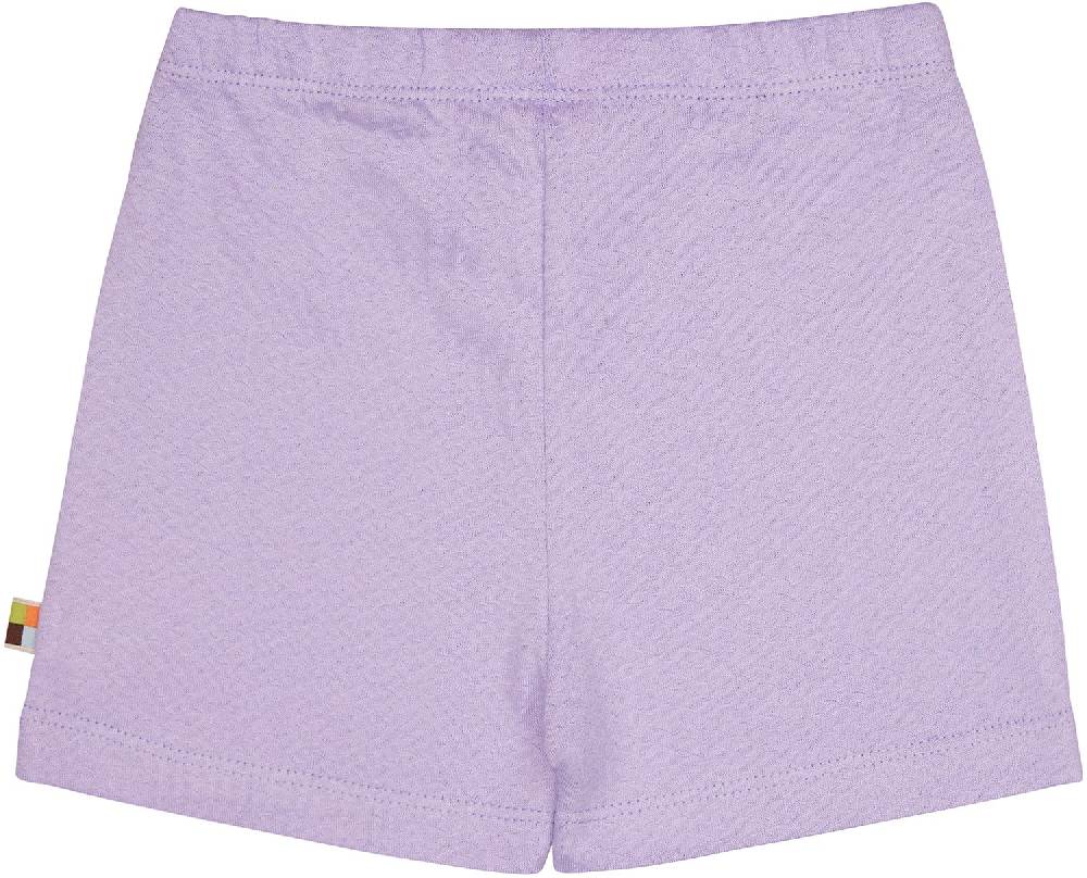 Loud Proud Short aus Musseline Jersey Kostenloser Versand international