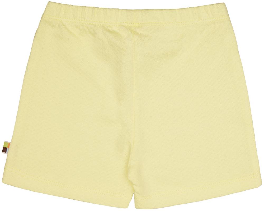 Loud Proud Short aus Musseline Jersey Fabrikladen