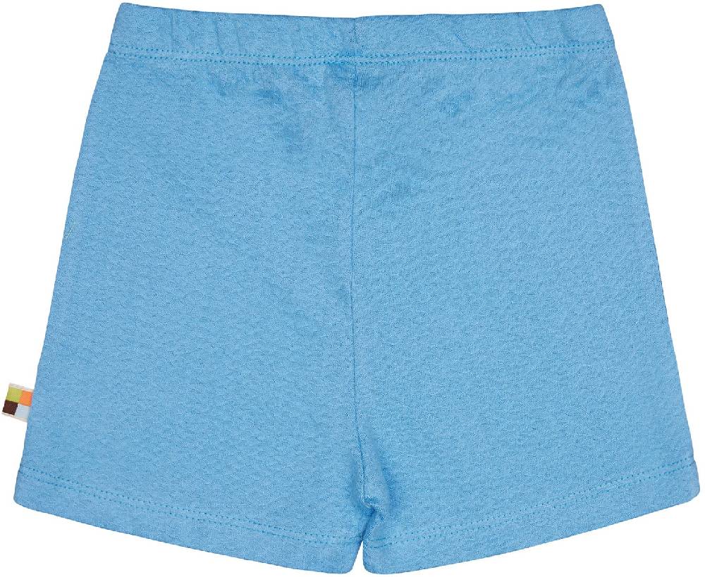 Loud Proud Short aus Musseline Jersey Begrenzt auf 3 Tage