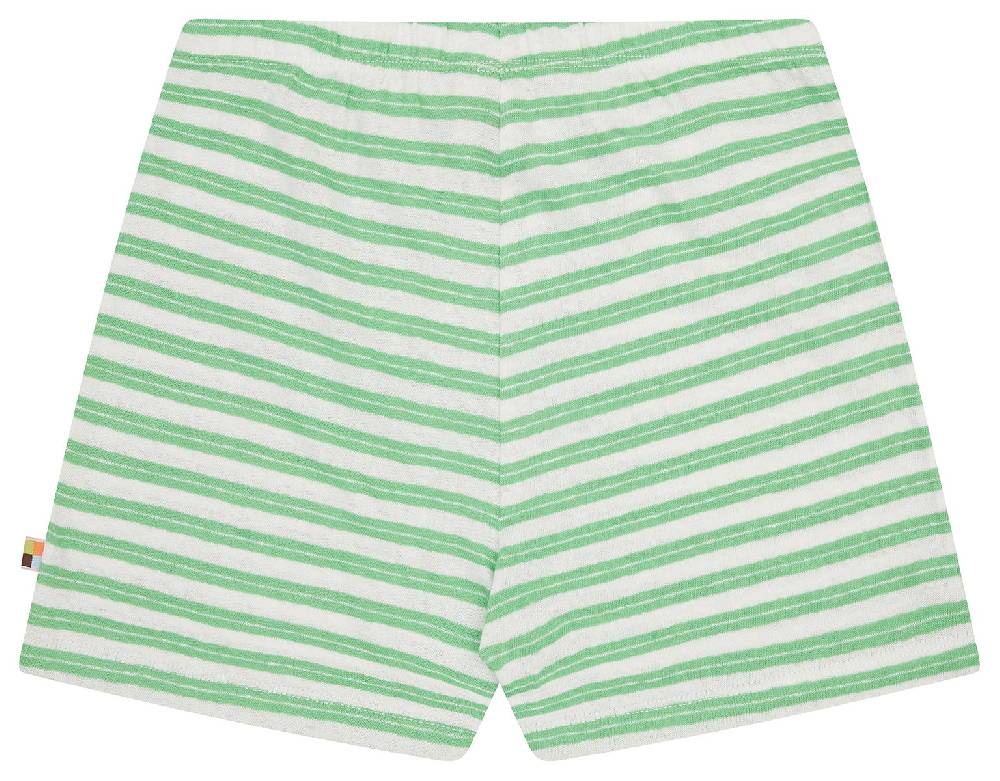 Loud Proud Short Ringel mit Leinen Black Friday Preise