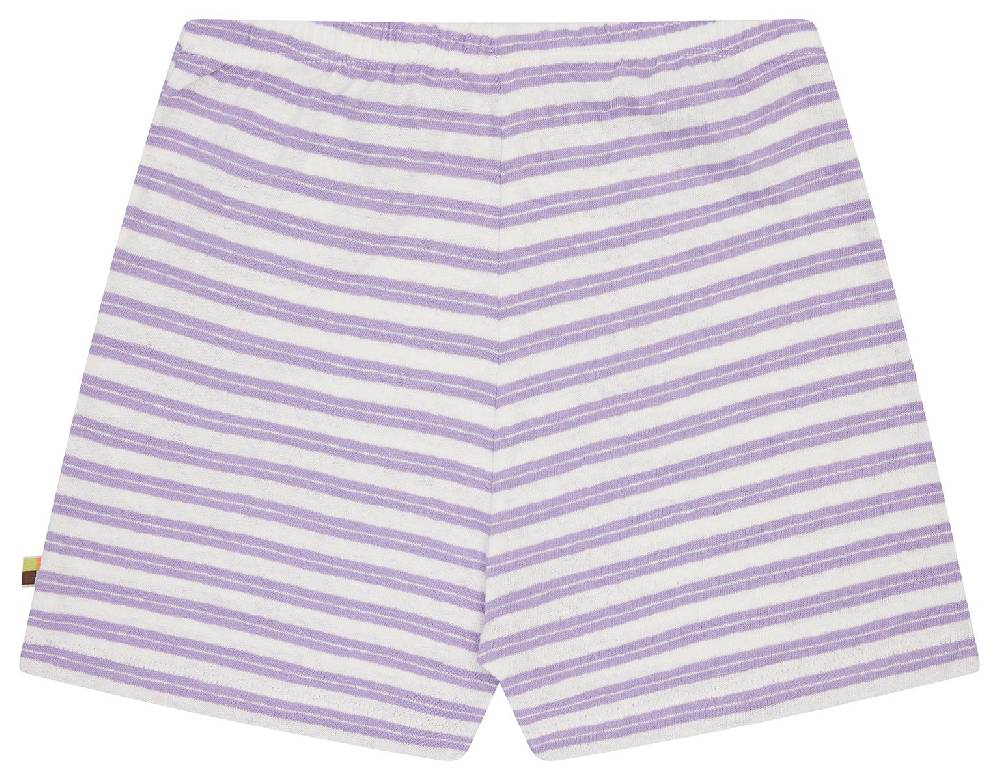 Loud Proud Short Ringel mit Leinen Im Verkauf