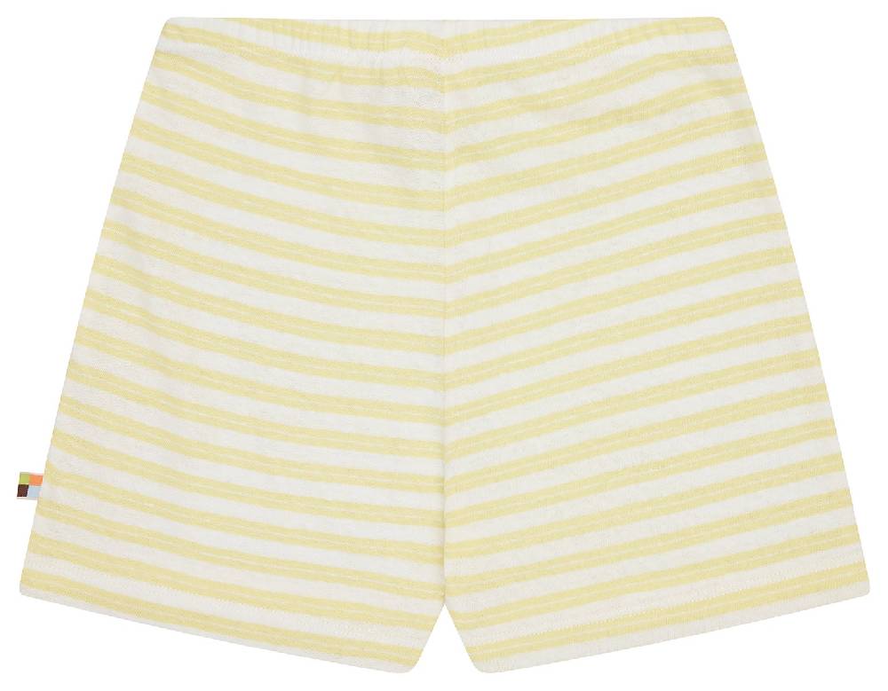 Loud Proud Short Ringel mit Leinen zollfrei